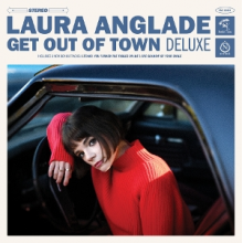 Anglade, Laura - Get Out of Town
