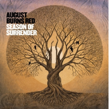 August Burns Red - Season of Surrender