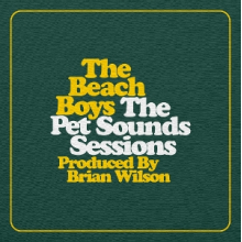 Beach Boys - The Pet Sounds Sessions Highlights