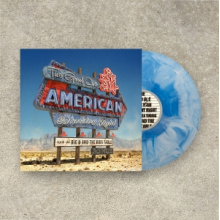 Big D and the Kids Table - The Good Ole American Saturday Night