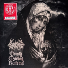 Bloodbath - Grand Morbid Funeral