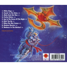 Blue Oyster Cult - Club Ninja