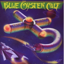Blue Oyster Cult - Club Ninja