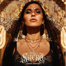 Brancale, Serena - Sacro