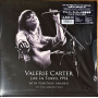 Carter, Valerie & Yoshiyuki Sahashi - Live In Tokyo 1994