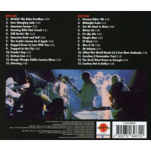 Charlie Daniels Band - The Epic Singles a S and B S