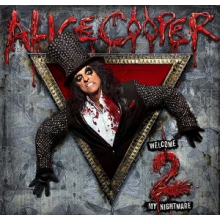 Cooper, Alice - Welcome 2 My Nightmare