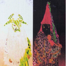 Deafkids - Cicatrizes Do Futuro