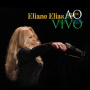 Elias, Eliane - Ao Vivo