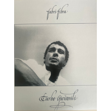 Fabri Fibra - Turbe Giovanili