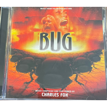 Fox, Charles - Bug