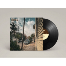 Gitkin - Where the South Winds Wail