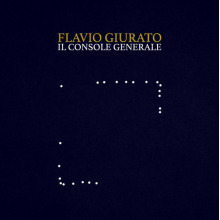 Giurato, Flavio - Il Console Generale
