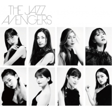 Jazz Avengers - Jazz Avengers