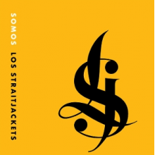 Los Straitjackets - Somos Los Straitjackets