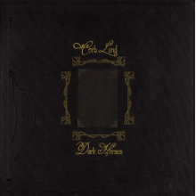 Lund, Corb - Dark Horses