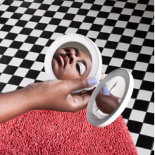 McLorin Salvant, Cecile - Dreams and Daggers