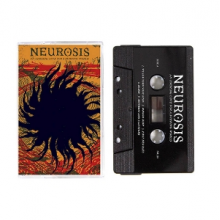 Neurosis - An Undying Love For a Burning World