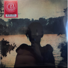 Porcupine Tree - Deadwing