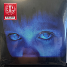 Porcupine Tree - Fear of a Blank Planet