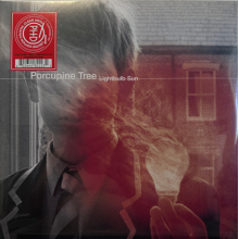 Porcupine Tree - Lightbulb Sun