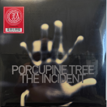 Porcupine Tree - The Incident