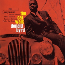 Byrd, Donald - The Cat Walk (lp)(blue Note Classic)