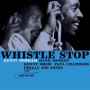 Dorham, Kenny - Whistle Stop (lp) (blue Note Classic)