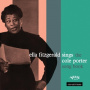 Fitzgerald, Ella - Ella Fitzgerald Sings The Cole Porter Song Book (2lp) (acoustic Sounds)