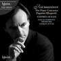 Hough, Stephen/ Dallas Symphony Orchestra/ Andrew Litton - Rachmaninoff: Piano Concertos 1-4; Paganini Rhapsody (3lp)