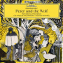 Los Angeles Philharmonic/ Gustavo Dudamel - Prokofiev: Peter And The Wolf (lp)