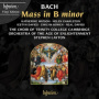 Orchestra Of The Age Of Enlightenment/ Stephen Layton/ The Choir Of Trinity College Cambridge - Bach: Mass In B Minor, Bwv 232 (2lp)