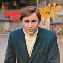 Valle, Marcos - Samba '68 (verve Vault) (lp)