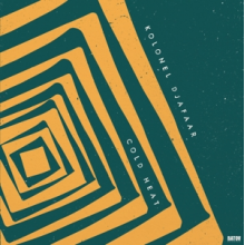 Kolonel Djafaar - Cold Heat