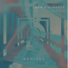 Luca D'alberto - Her Dreams / Screaming Silence (Remixes)