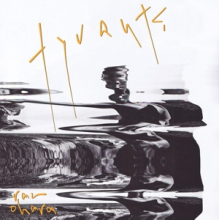 Ohara, Raz - Tyrants