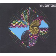 Os Mutantes - Live At the Barbican Theatre 2006