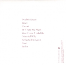 Portico Quartet - Untitled - Aitaoa 2