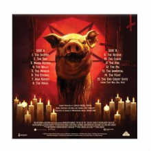 Rivera, Carlos Rafael - They Will Kill You