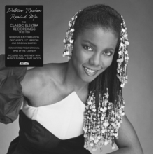 Rushen, Patrice - Remind Me (the Classic Elektra Recordings 1978-1984)