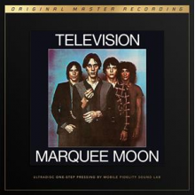 Television - Marquee Moon