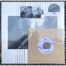 Toivanen, Joona -Trio- - Both Only