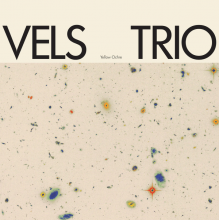 Vels Trio - Yellow Ochre