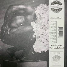 Williams, Jamire - But Only After You Have Suffered