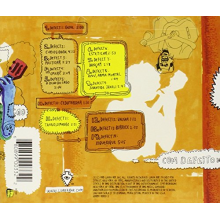 Ze, Tom - Com Defeito De Fabricacao