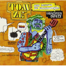 Ze, Tom - Com Defeito De Fabricacao
