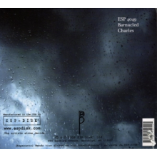 Barnacled - Charles