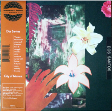 Dos Santos - Alma Cosmica