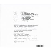 Ellis, John - Evolution Seeds & Streams