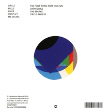 France, Phil - Circle